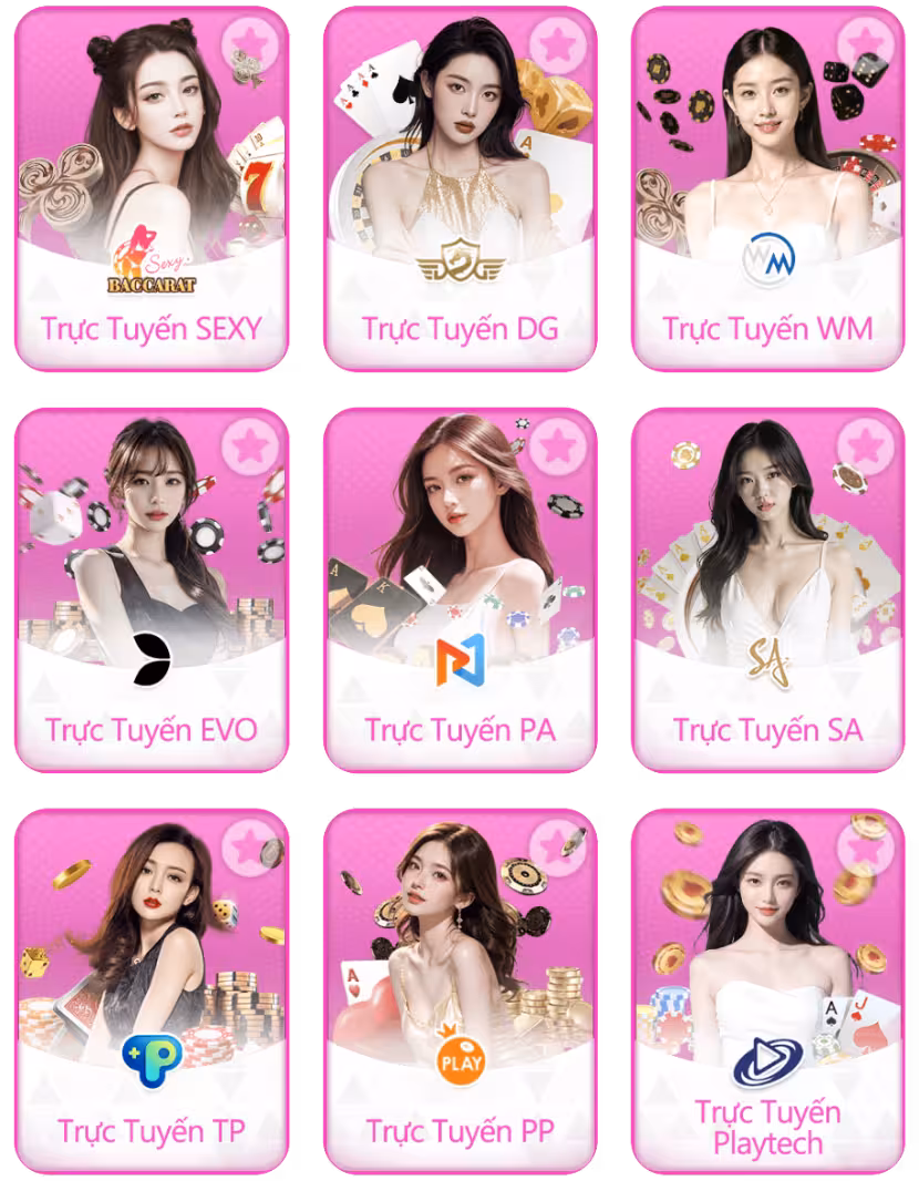 Casino rrr888