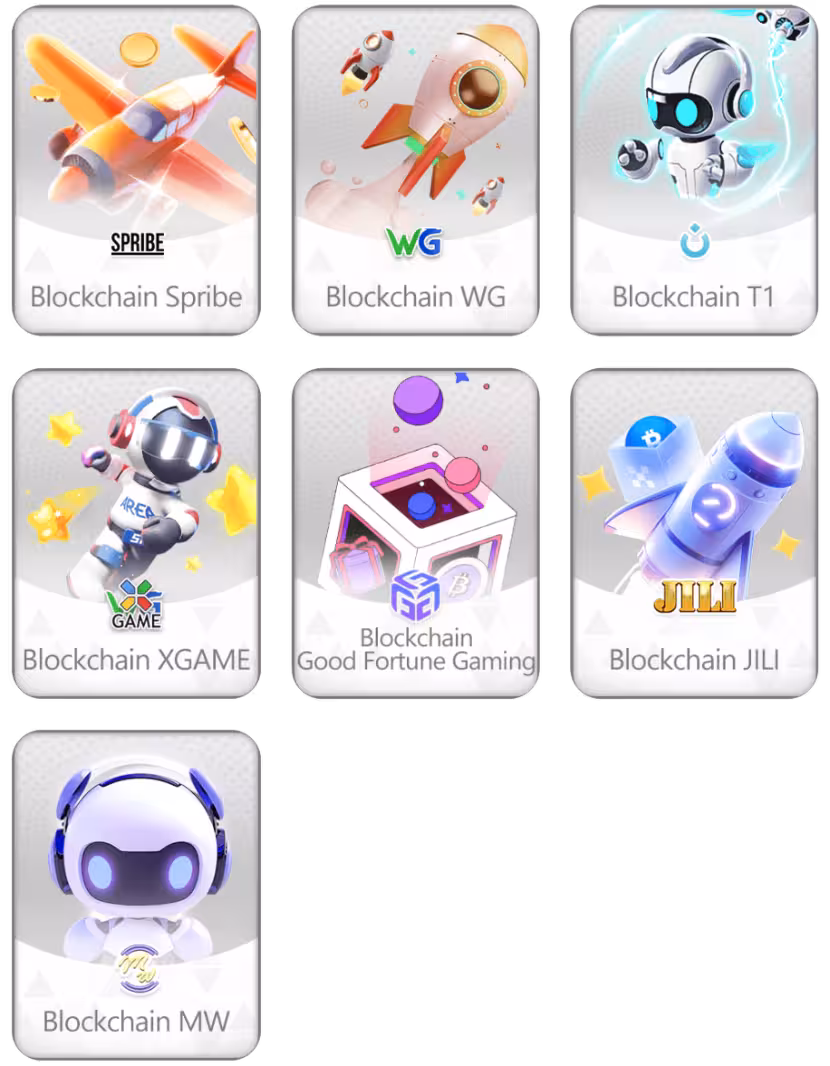 BLockchain rrr888
